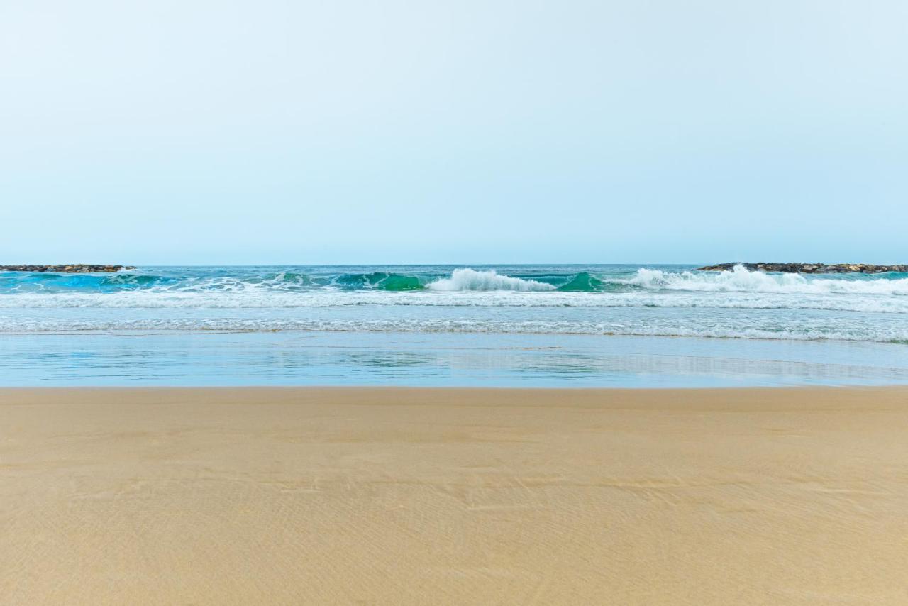 Roxon Sea Sand Бат-Ям Екстер'єр фото